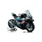 LEGO конструктор Technic BMW M 1000 RR, арт. 42130