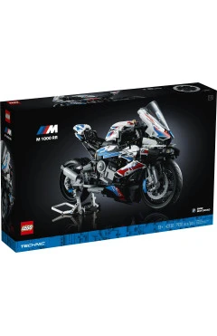 LEGO конструктор Technic BMW M 1000 RR, арт. 42130