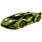 LEGO Конструктор Technic Lamborghini Sian FKP 37, 42115 купить в Украине, цена | NaDitok