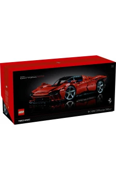 LEGO конструктор Technic Ferrari daytona sp3, арт. 42143