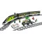 LEGO Конструктор City Trains пассажирский поезд-экспресс, арт. 60337
