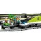 LEGO Конструктор City Trains пассажирский поезд-экспресс, арт. 60337