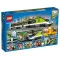 LEGO Конструктор City Trains пассажирский поезд-экспресс, арт. 60337