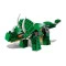 LEGO Конструктор Creator грізний динозавр, арт. 31058