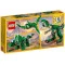 LEGO Конструктор Creator грізний динозавр, арт. 31058