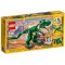 LEGO Конструктор Creator грізний динозавр, арт. 31058