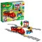 LEGO Конструктор DUPLO Поезд на паровой тяге, 10874 купить в Украине, цена | NaDitok