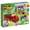 LEGO Конструктор DUPLO Поезд на паровой тяге, 10874 купить в Украине, цена | NaDitok