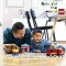 LEGO Конструктор DUPLO Поезд на паровой тяге, 10874 купить в Украине, цена | NaDitok
