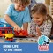LEGO Конструктор DUPLO Поезд на паровой тяге, 10874 купить в Украине, цена | NaDitok