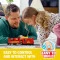 LEGO Конструктор DUPLO Поезд на паровой тяге, 10874 купить в Украине, цена | NaDitok