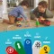 LEGO Конструктор DUPLO Поезд на паровой тяге, 10874 купить в Украине, цена | NaDitok