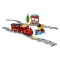 LEGO Конструктор DUPLO Поезд на паровой тяге, 10874 купить в Украине, цена | NaDitok