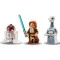 LEGO Конструктор Star Wars джедайський винищувач Обі-Вана Кенобі, арт. 75333