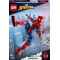 LEGO Конструктор Super Heroes Фигурка Человека-Паука, 76226 купить в Украине, цена | NaDitok
