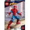 LEGO Конструктор Super Heroes Фигурка Человека-Паука, 76226 купить в Украине, цена | NaDitok