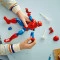 LEGO Конструктор Super Heroes Фигурка Человека-Паука, 76226 купить в Украине, цена | NaDitok