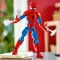 LEGO Конструктор Super Heroes Фигурка Человека-Паука, 76226 купить в Украине, цена | NaDitok