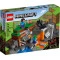 LEGO Конструктор Minecraft Заброшенная шахта, 21166 купить в Украине, цена | NaDitok