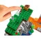 LEGO Конструктор Minecraft Заброшенная шахта, 21166 купить в Украине, цена | NaDitok