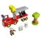 LEGO Конструктор Classic пожарная машина, арт. 10969