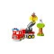 LEGO Конструктор Classic пожарная машина, арт. 10969