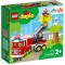 LEGO Конструктор Classic пожарная машина, арт. 10969