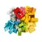 LEGO Конструктор DUPLO велика коробка з кубиками deluxe, арт. 10914