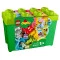 LEGO Конструктор DUPLO велика коробка з кубиками deluxe, арт. 10914