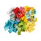 LEGO Конструктор DUPLO велика коробка з кубиками deluxe, арт. 10914