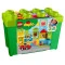 LEGO Конструктор DUPLO велика коробка з кубиками deluxe, арт. 10914