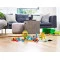 LEGO Конструктор DUPLO велика коробка з кубиками deluxe, арт. 10914