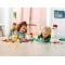 LEGO Конструктор DUPLO велика коробка з кубиками deluxe, арт. 10914