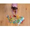 LEGO Конструктор DUPLO велика коробка з кубиками deluxe, арт. 10914
