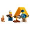 LEGO Конструктор City Приключения на внедорожнике 4x4, 60387 купить в Украине, цена | NaDitok