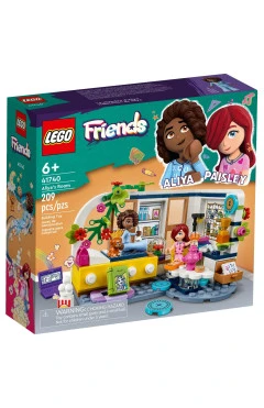 LEGO Конструктор Friends Кімната Алії