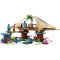 LEGO Конструктор Avatar Дім Меткаїна в рифах, арт. 75578