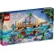 LEGO Конструктор Avatar Дім Меткаїна в рифах, арт. 75578