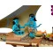 LEGO Конструктор Avatar Дім Меткаїна в рифах, арт. 75578