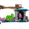 LEGO Конструктор Avatar Дім Меткаїна в рифах, арт. 75578