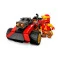 LEGO Конструктор Ninjago Ниндзя Коробка с кубиками для творчества, 71787 купить в Украине, цена | NaDitok