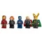 LEGO Конструктор Super Heroes Квинджет Мстителей, 76248 купить в Украине, цена | NaDitok