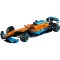 LEGO конструктор Technic гоночний автомобіль mclaren formula 1™, арт. 42141