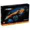 LEGO конструктор Technic гоночний автомобіль mclaren formula 1™, арт. 42141