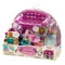 Li'l Woodzeez Игровой набор гостиная и детская, арт. WZ6763Z
