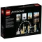 LEGO Конструктор Architecture Лондон, арт. 21034