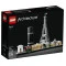 LEGO Конструктор Architecture паризь, арт. 21044