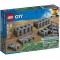 LEGO Конструктор City рельсы, арт. 60205