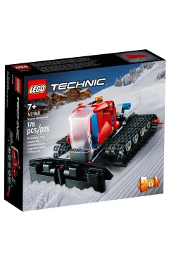 LEGO Конструктор Technic Ратрак