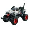 LEGO Конструктор Technic Monster Jam Monster Mutt Dalmatian